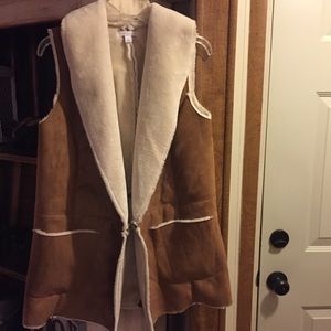 Westport 1962 Vest
